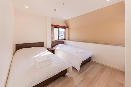 Ueno-Asakusa Area Family APT, 7-min Walk to Metro