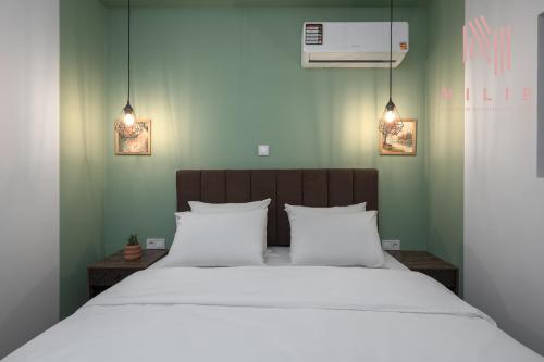 Artificio, Nilie Hospitality MGMT