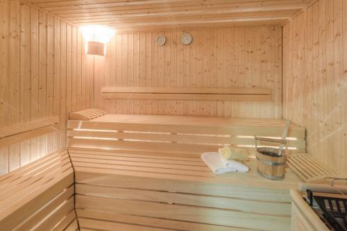 Gallery image of Kurhotel Leonardo in Gmünd
