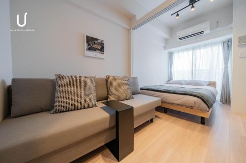 unito residence SHINSAIBASHI East