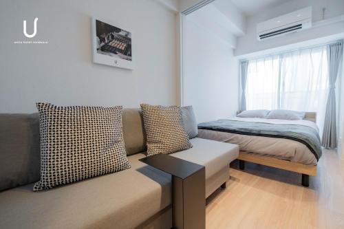 unito residence SHINSAIBASHI East