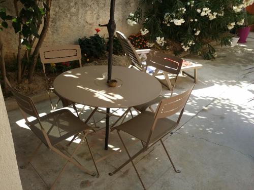 Φωτογραφία από το άλμπουμ του Casa Ammirati Marseille στη Μασσαλία