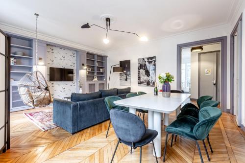 Sweett - Atelier Ponthieu