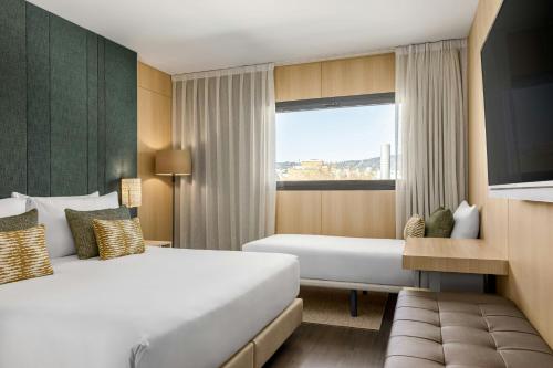 AC Hotel Sants by Marriott