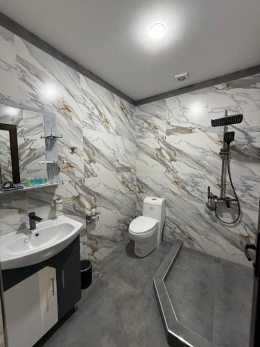 Bany a Magic View Hotel