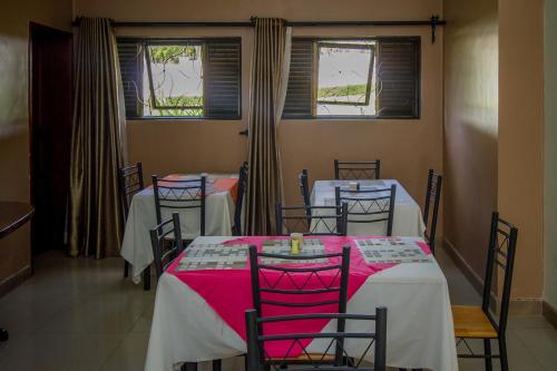 Ảnh trong thư viện ảnh của Askay Hotel Suites ở Entebbe