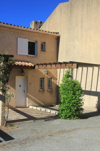 Villa Fleur de Thym - 2 chambres - proche des plages