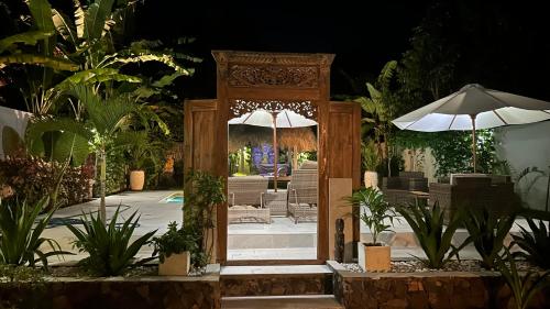 Gallery image of Villa Benih Cinta in Lovina