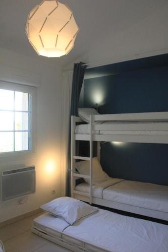 Villa Fleur de Thym - 2 chambres - proche des plages