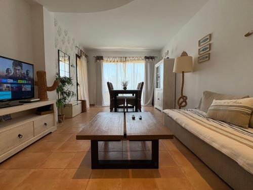 Marbella Rio Real apartment