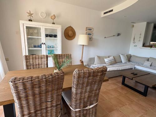Marbella Rio Real apartment