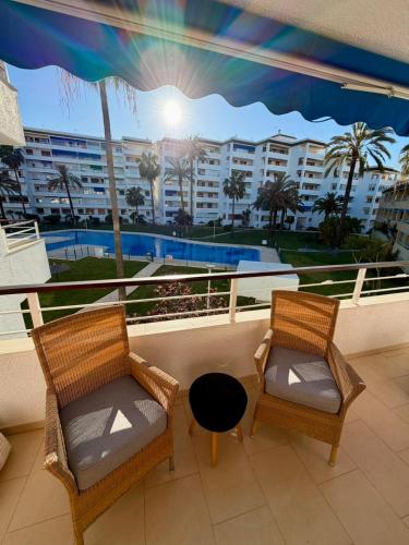 Aquamarina Apartment