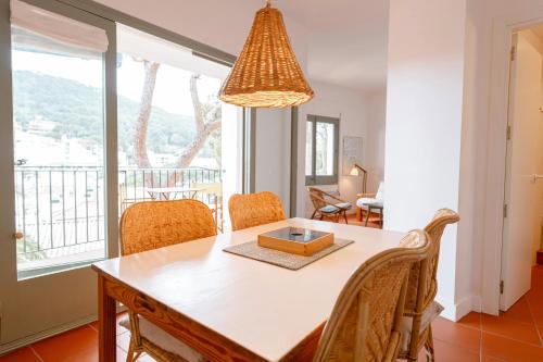 ApartmentsTamariu4 Unbeatable views 50m to beach