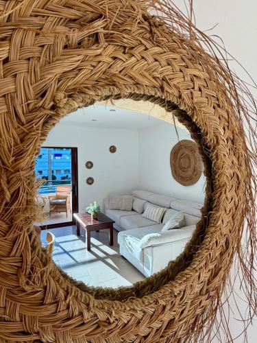Aquamarina Apartment