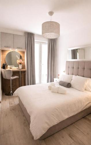 The Perfect Room Zadar