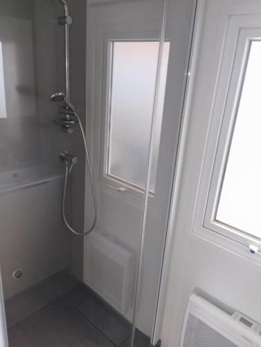 Mobilhome tout confort !
