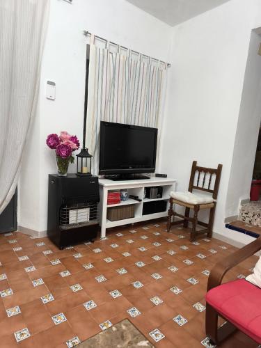 Casa Rural Santa Clara