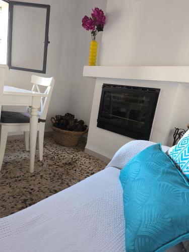 Casa Rural Santa Clara