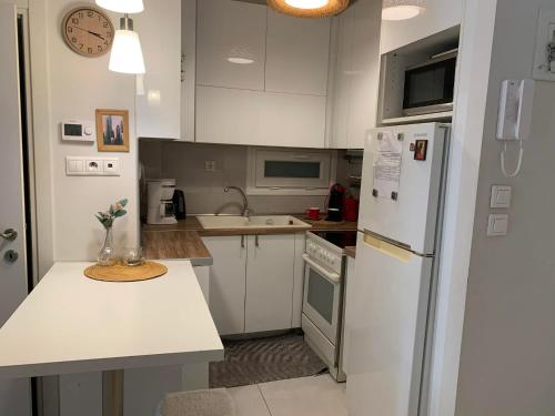 Lucias Apartment