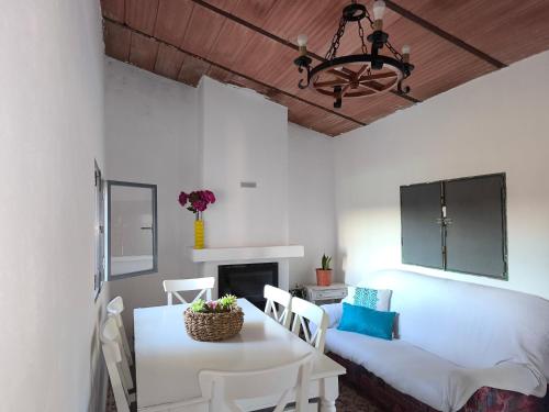 Casa Rural Santa Clara