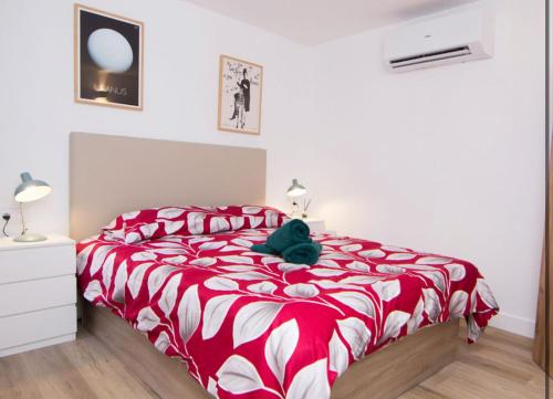 Habitación en Alicante 10 Dato