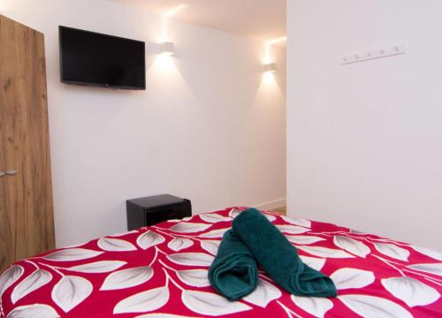 Habitación en Alicante 10 Dato