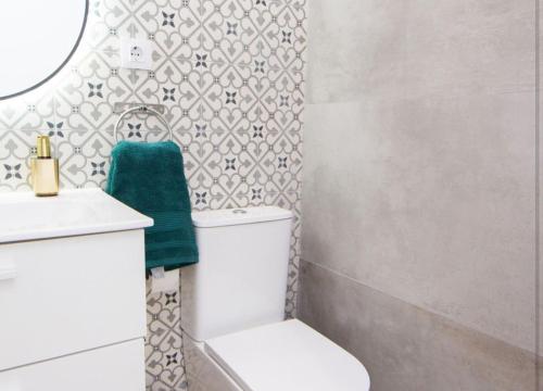 Habitación en Alicante 10 Dato