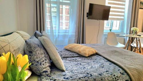 Apartament -STUDIO 4