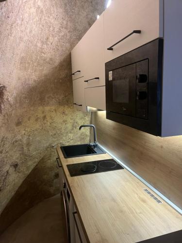 Foto La Grotta Suite Matera 4