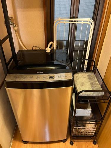OPT-08 Big Sale 7 min walk from Nankai Kohama Sta 4 beds