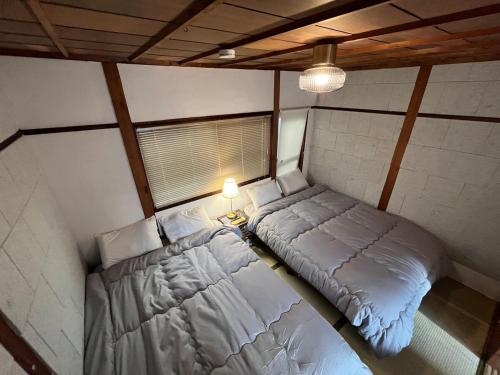 OPT-08 Big Sale 7 min walk from Nankai Kohama Sta 4 beds