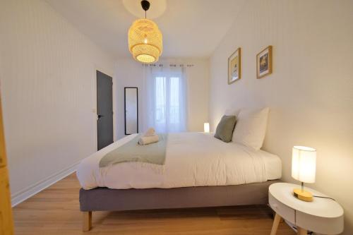 L'Ange au Sourire - Cathédrale - 3 appartements
