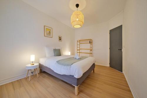 L'Ange au Sourire - Cathédrale - 3 appartements