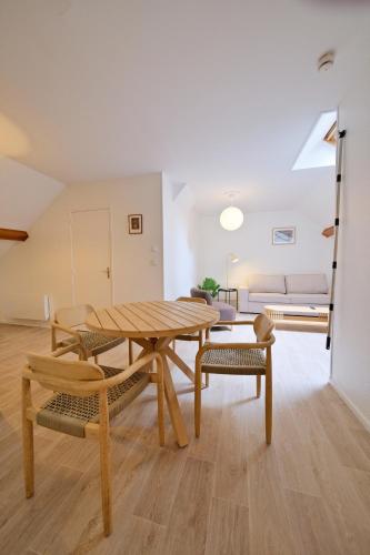 L'Ange au Sourire - Cathédrale - 3 appartements