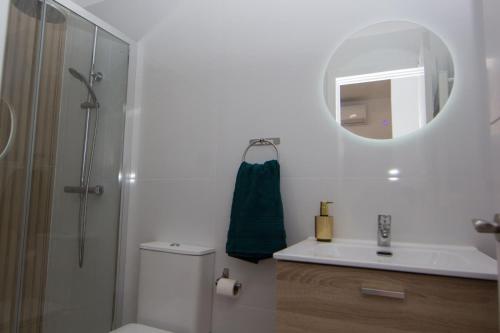 Habitación en Alicante 4 Dato