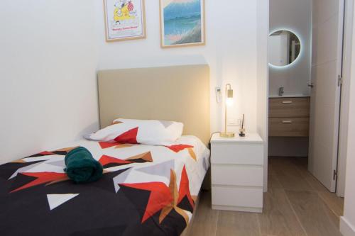 Habitación en Alicante 4 Dato