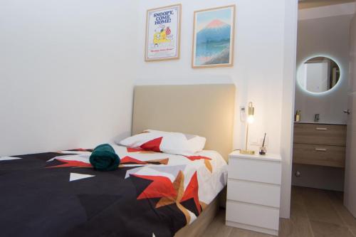 Habitación en Alicante 4 Dato
