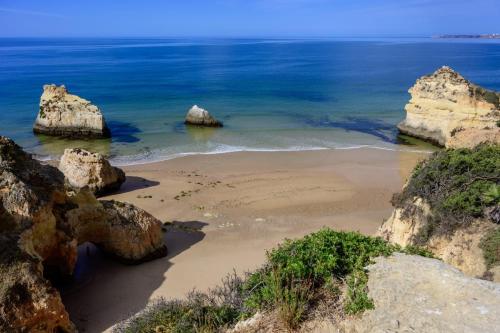 Alvor Sea Front Studio - Walk to Bech - Self Check in