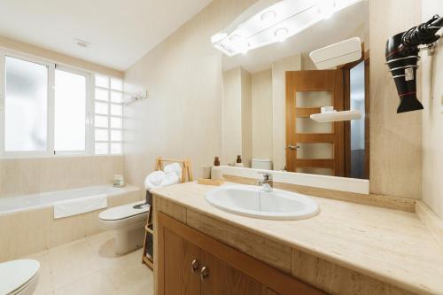 Apartamento en el centro de Granada