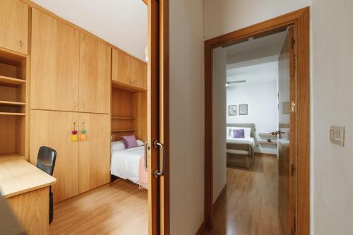 Apartamento en el centro de Granada