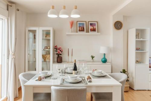 Apartamento en el centro de Granada