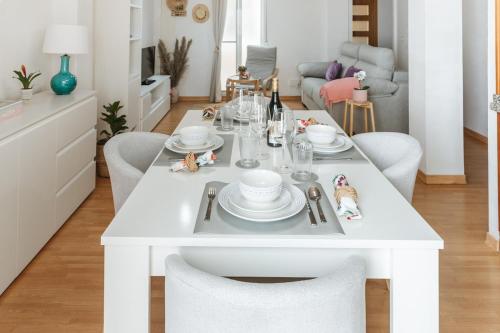 Apartamento en el centro de Granada