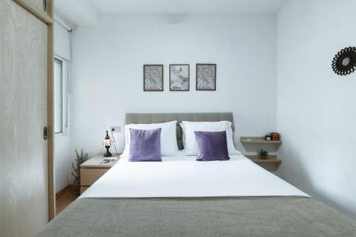Apartamento en el centro de Granada