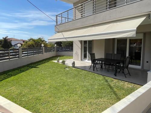 RIO Apartment