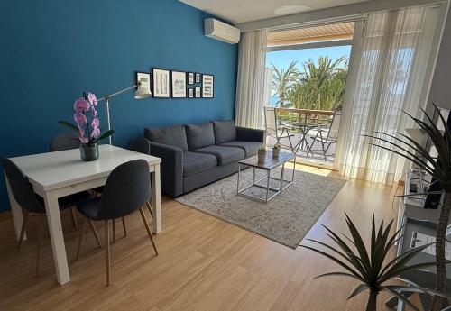 Castillo Santa Clara Sea View Luxury Apartment with Beach Lift