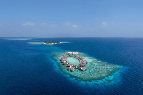 The Halcyon Private Isles Maldives, Autograph Collection