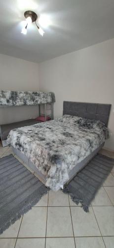 Anna Family Apartment