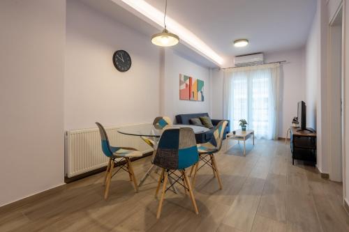 Homevision Olympou