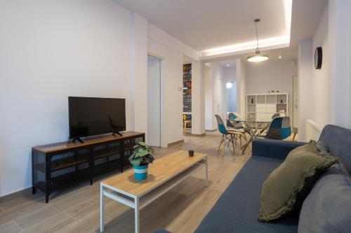 Homevision Olympou