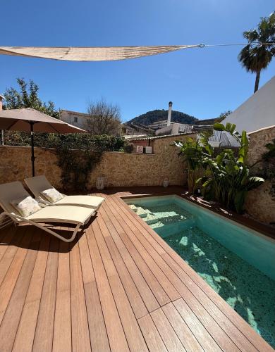 Casita MARGARITA